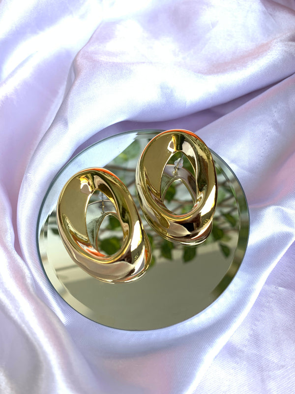 Fouzia earring