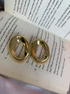 Fouzia earring