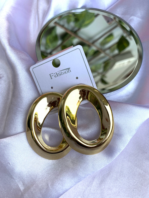 Fouzia earring