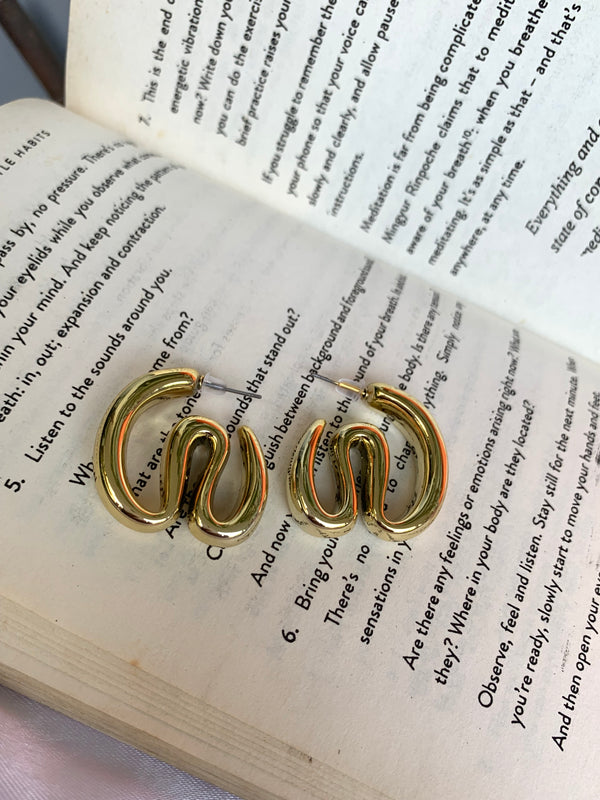 Savannah earring