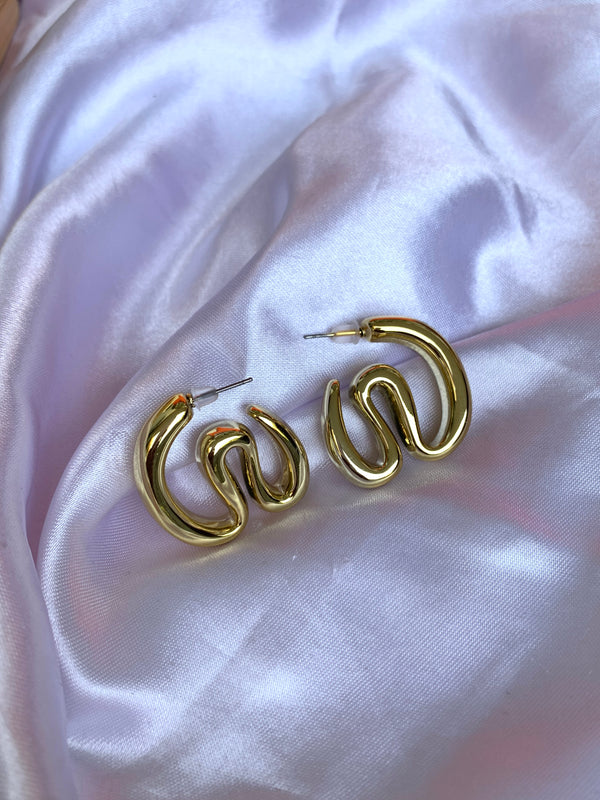 Savannah earring