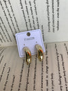 Marlo earring