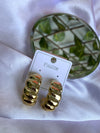 Natalie earring
