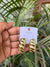 Natalie earring
