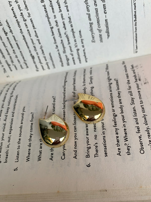 Kum earring