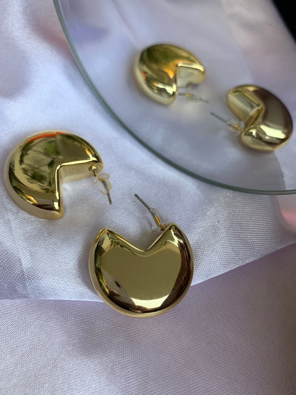 Asher earring
