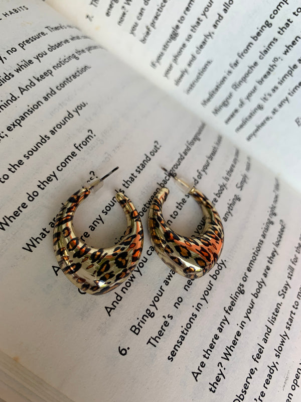 Eloise earring