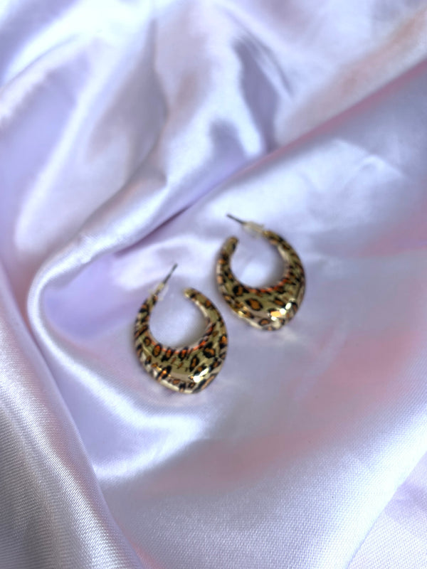 Eloise earring