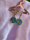 Keletha earring