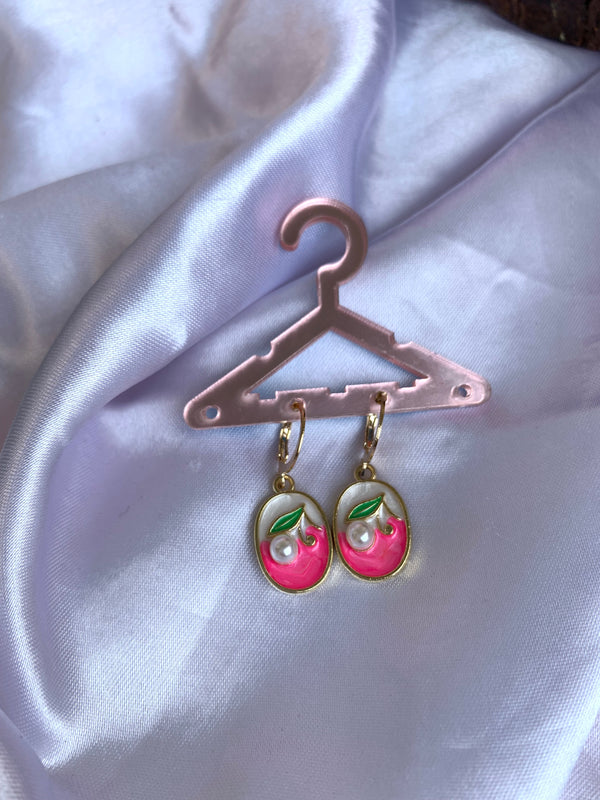 Mari earring