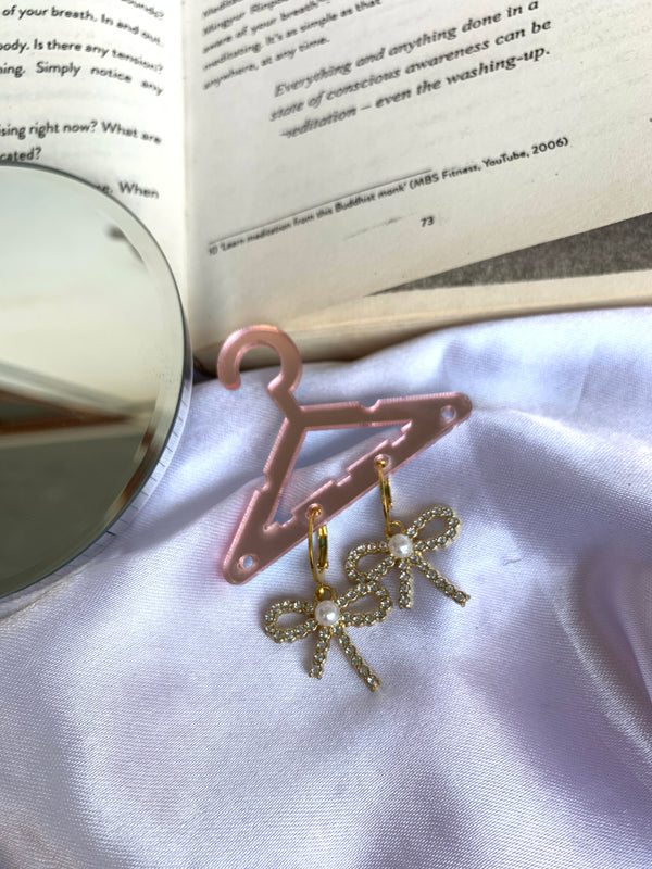 Indiao earring