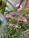 Indiao earring