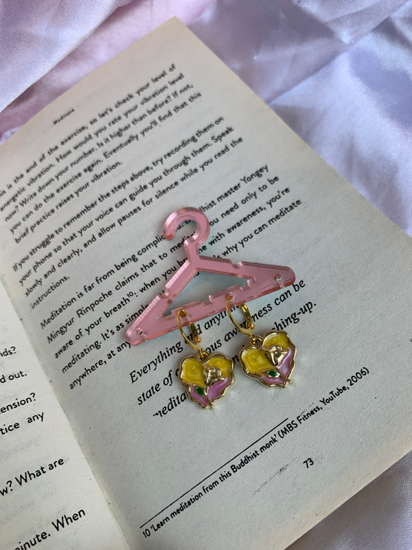 Kit earring