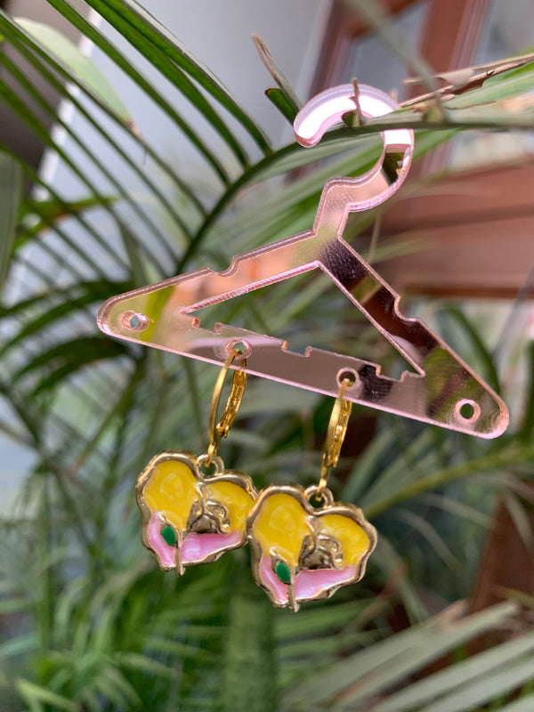 Kit earring