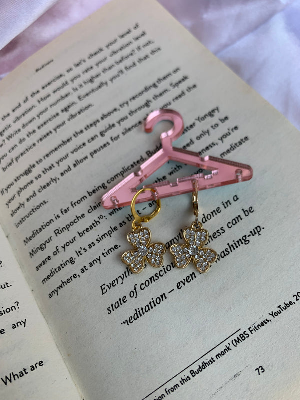 Caius earring