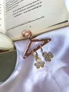 Caius earring