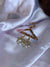 Tansy earring