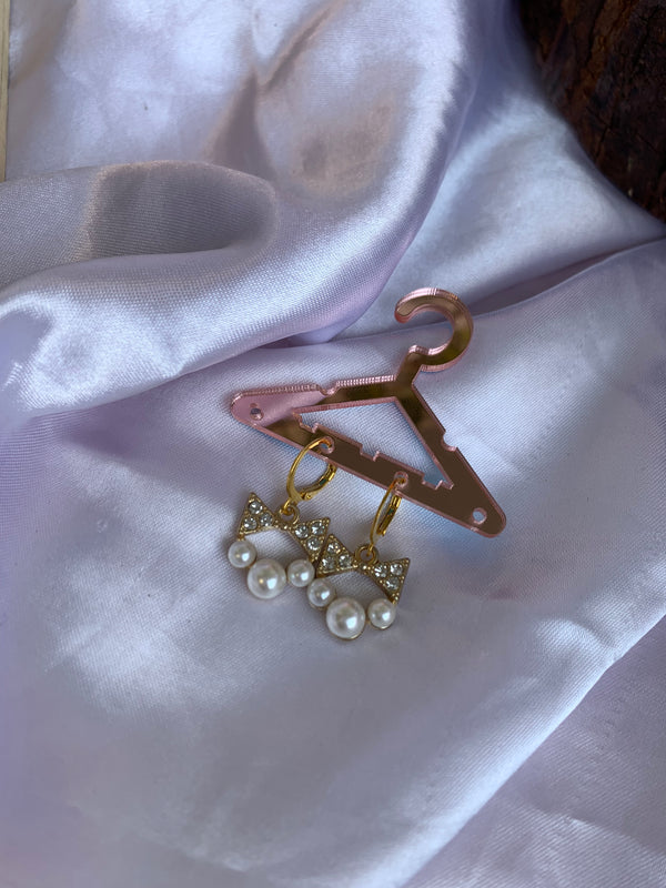 Tansy earring