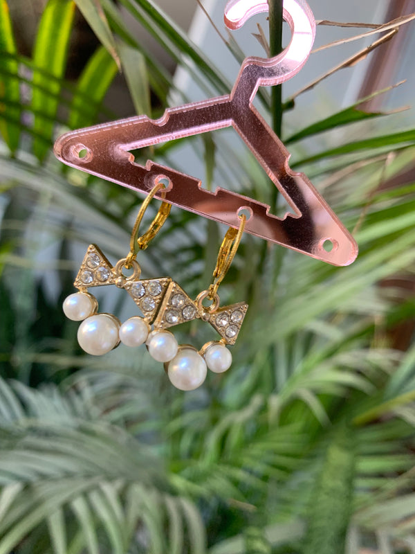 Tansy earring