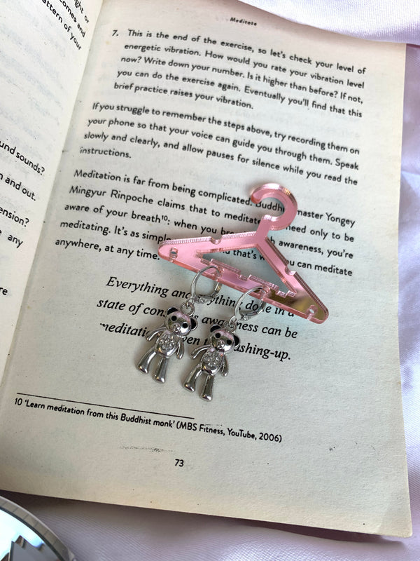 Azalea earring