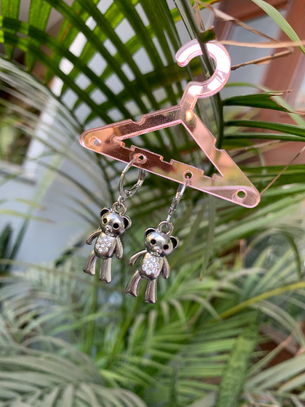 Azalea earring
