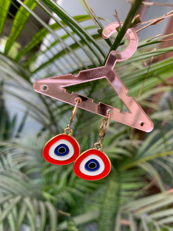 Jaiyana earring