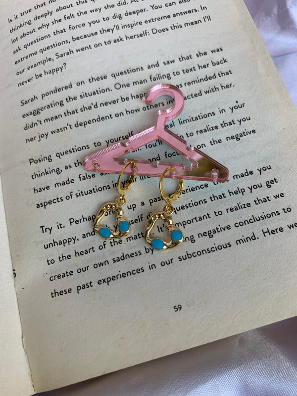 Guinevere earring