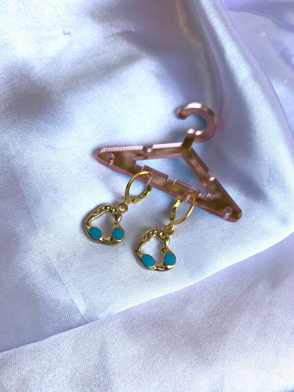 Guinevere earring