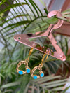 Guinevere earring