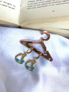 Guinevere earring