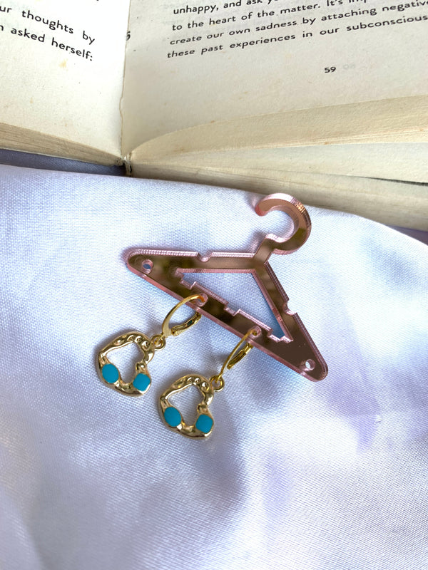 Guinevere earring