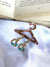 Guinevere earring