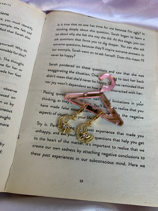 Candace earring