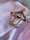 Candace earring
