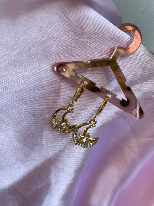 Candace earring