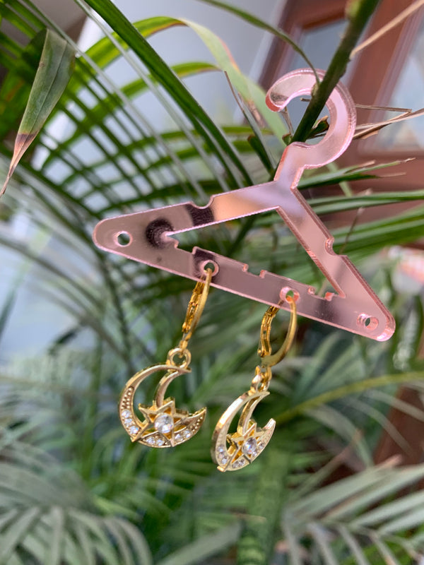Candace earring
