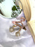 Arya studded pearl esrring