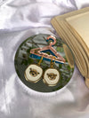 Rue earring
