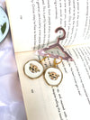 Rue earring