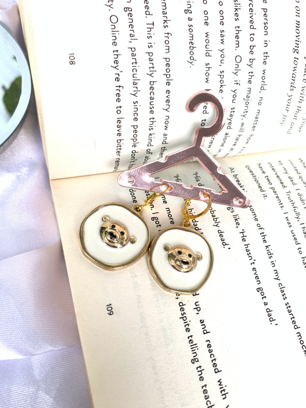 Rue earring
