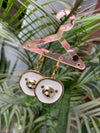 Rue earring