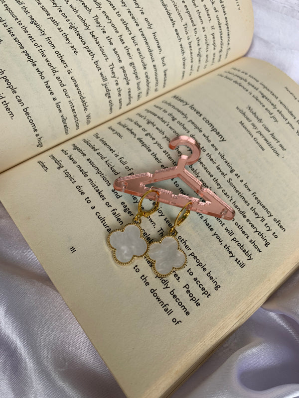 Enya earring