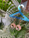 Carly earring