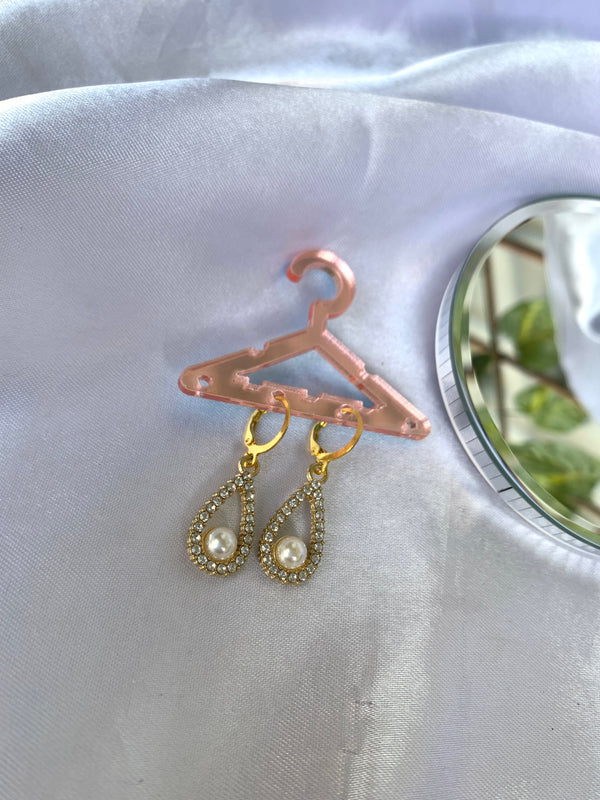 Elsa earring
