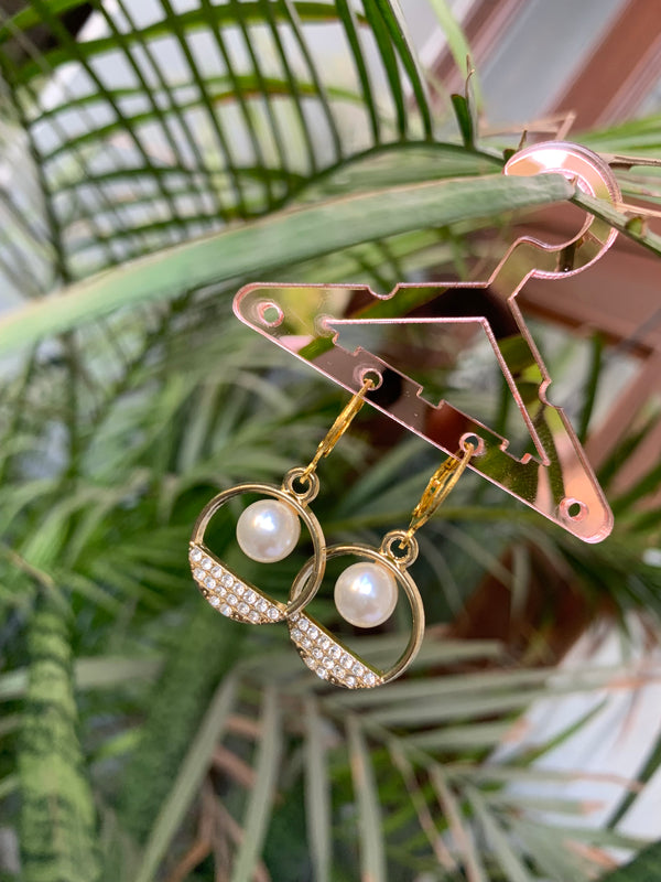 Faya earring