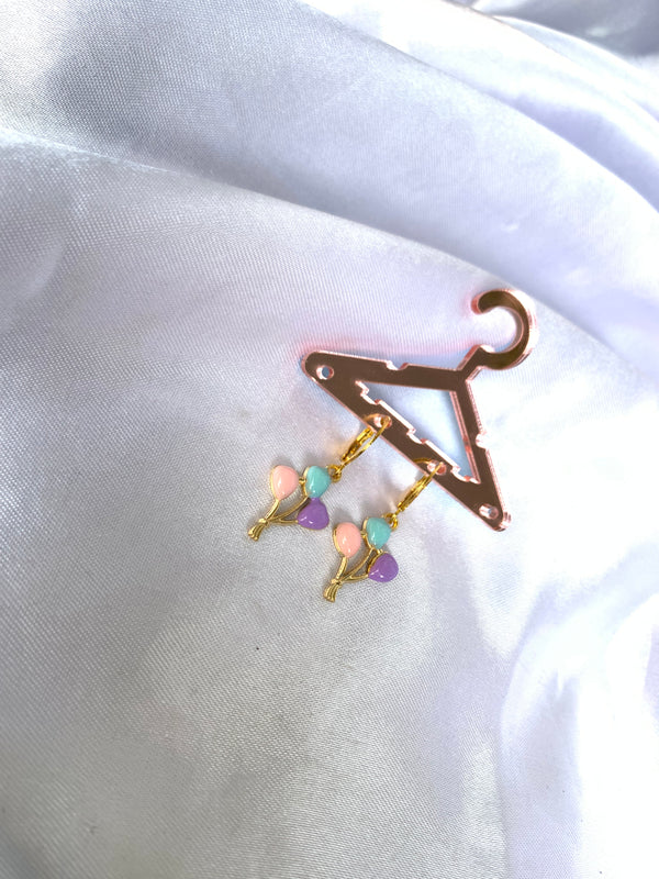 Qayera earring