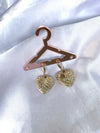 Harriet earring