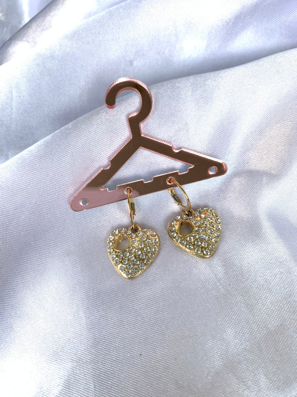Harriet earring