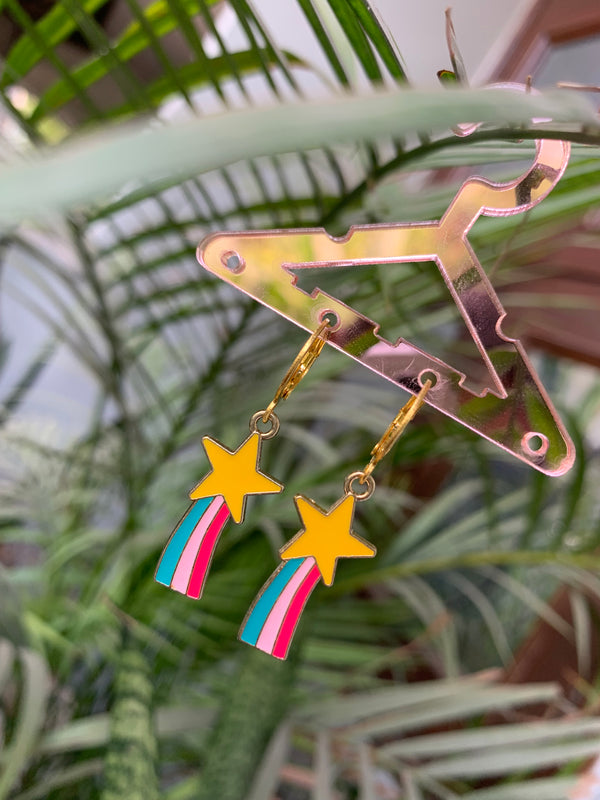 Scouti earring