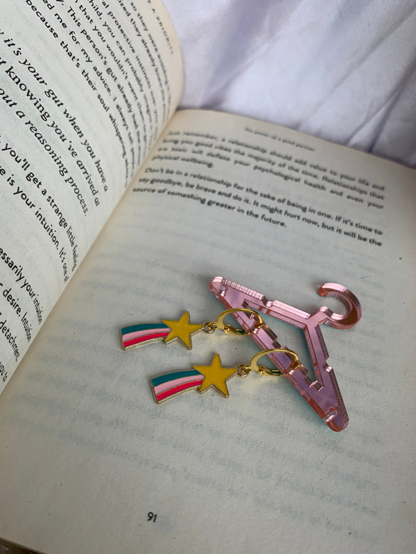 Scouti earring